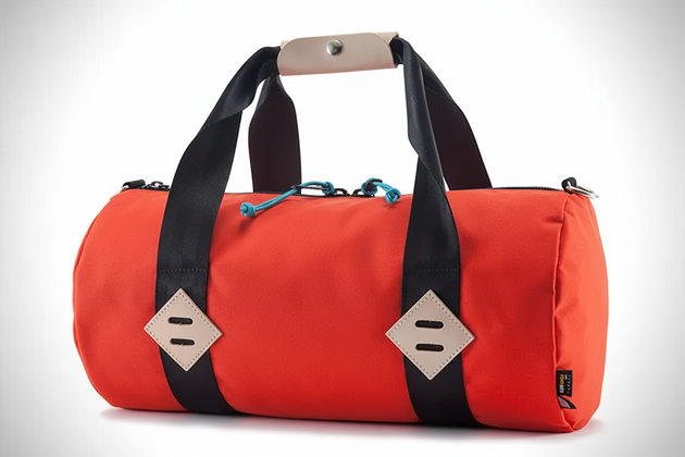 Gym Duffel Bags