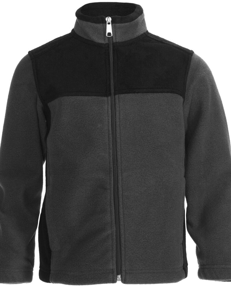 Men's Fleece Jackets