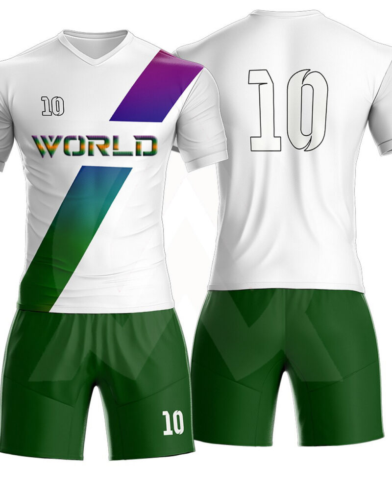 Soccer Uniforms
