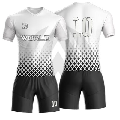 Soccer Uniforms