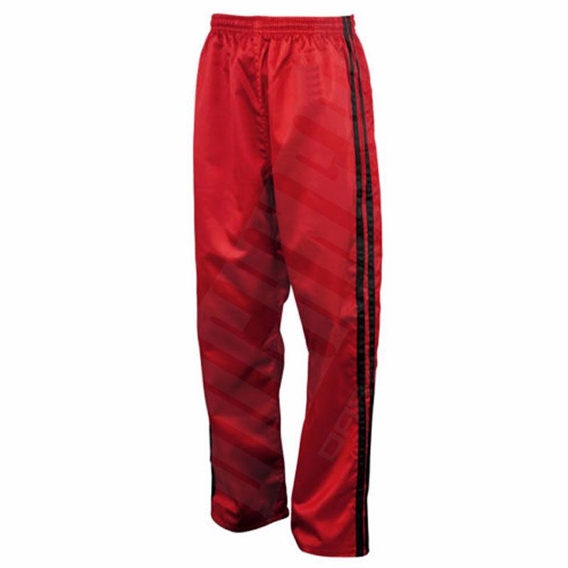 Kids Kick Boxing Trousers