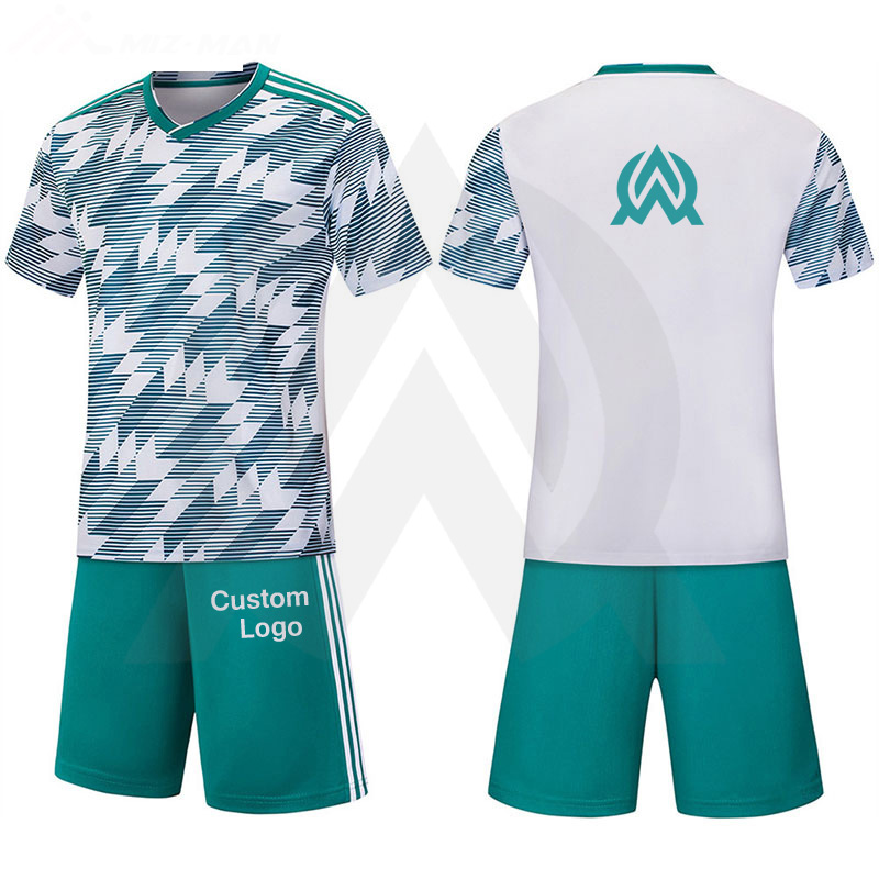 Soccer Uniforms