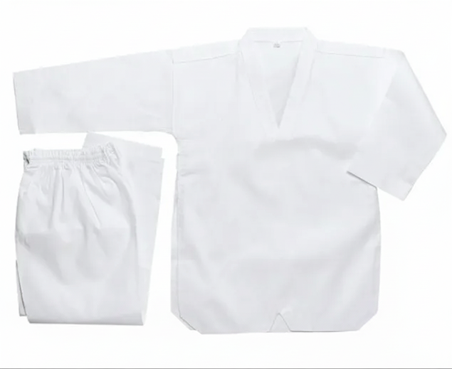 Taekwondo Uniforms