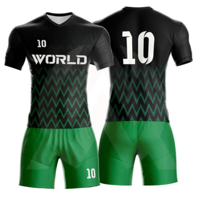 Soccer Uniforms