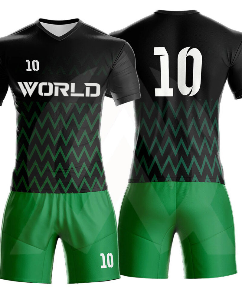 Soccer Uniforms