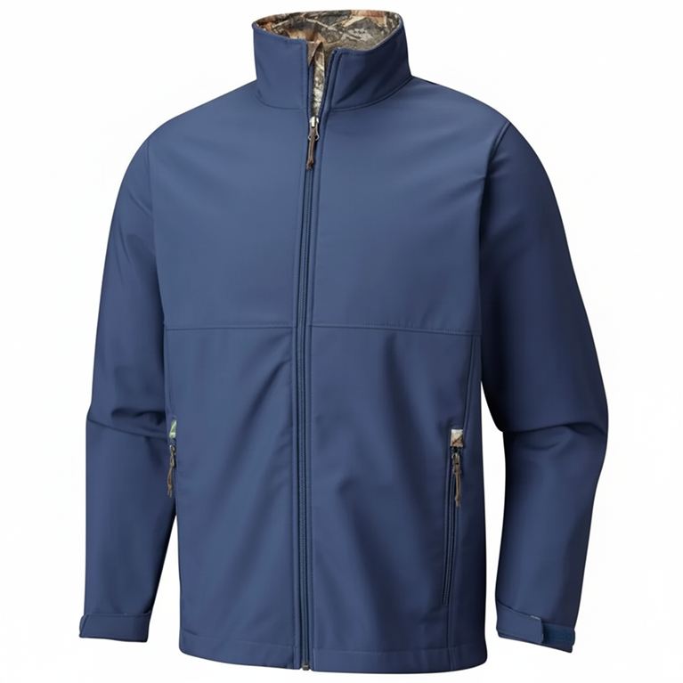 Kids Soft Shell Jackets