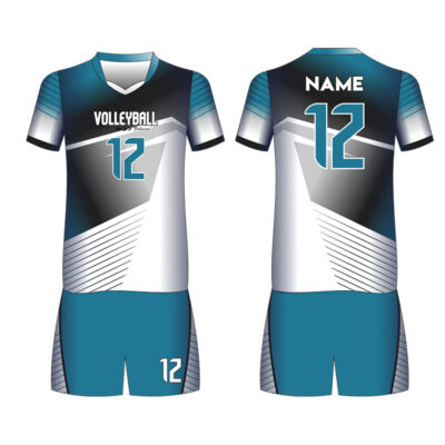 Volley Ball Uniforms