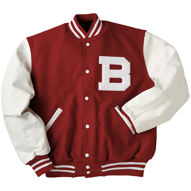 Varsity Jacket