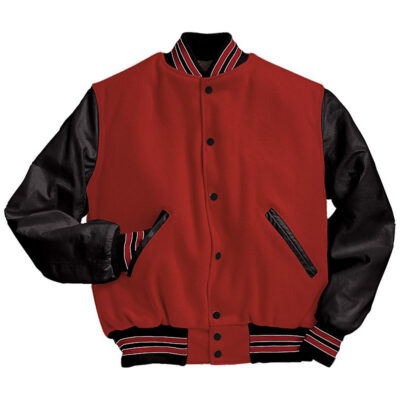 Varsity Jacket