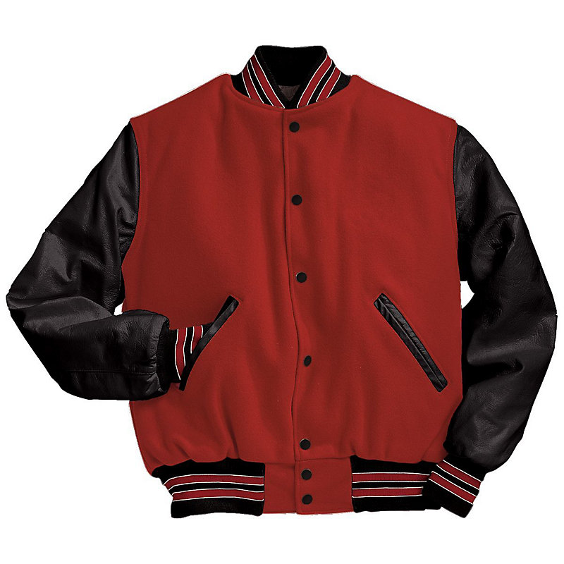 Varsity Jacket