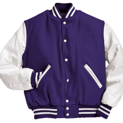 Varsity Jacket