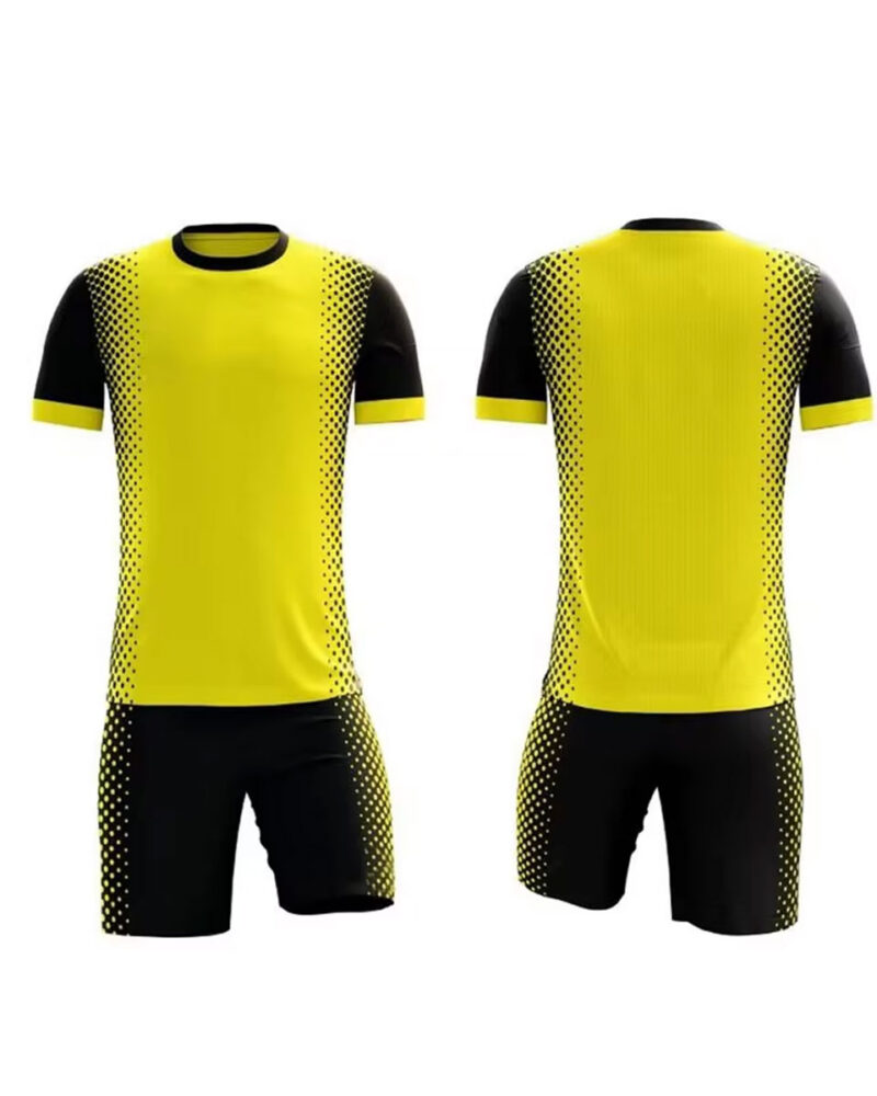 Volley Ball Uniforms