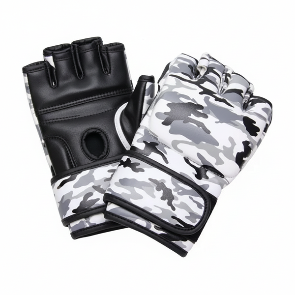 Men's MMA Gloves