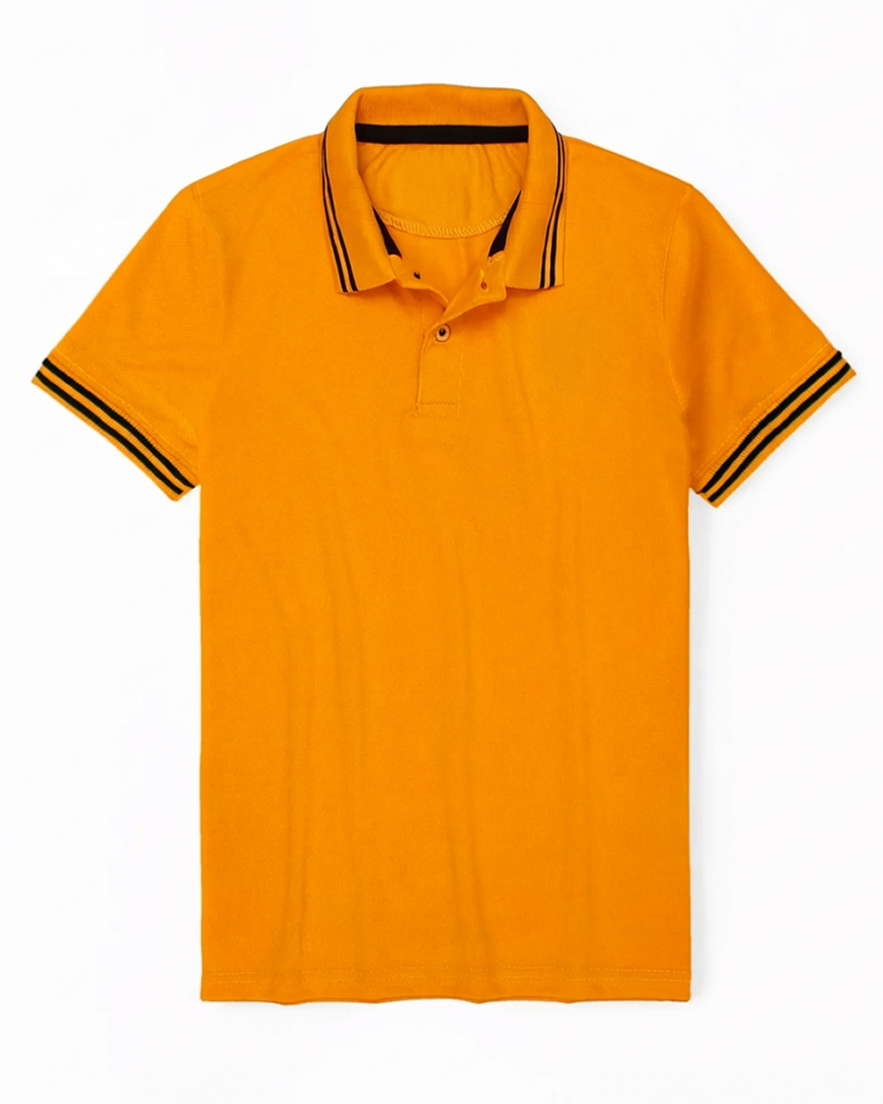 Men's Polo Shirts