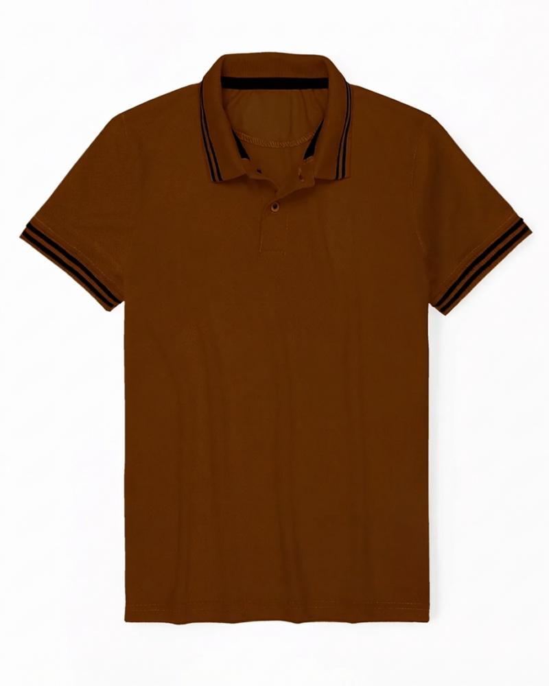 Men's Polo Shirts