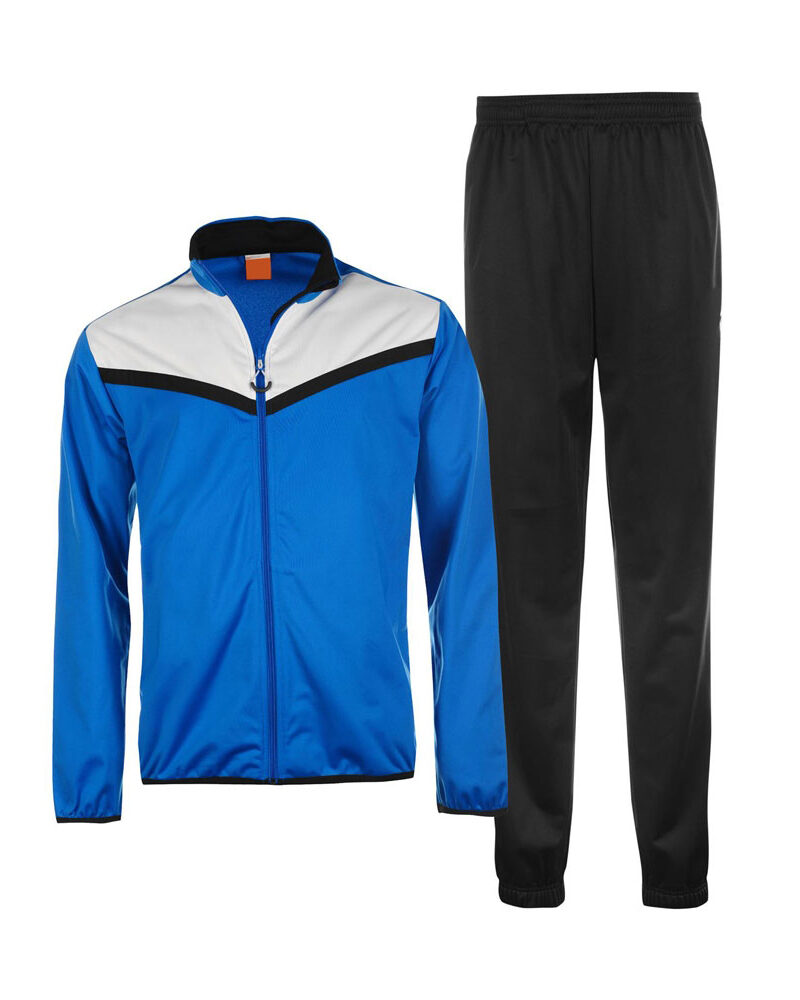 Track Suits