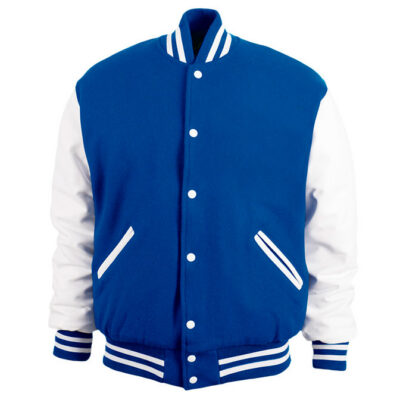 Varsity Jacket