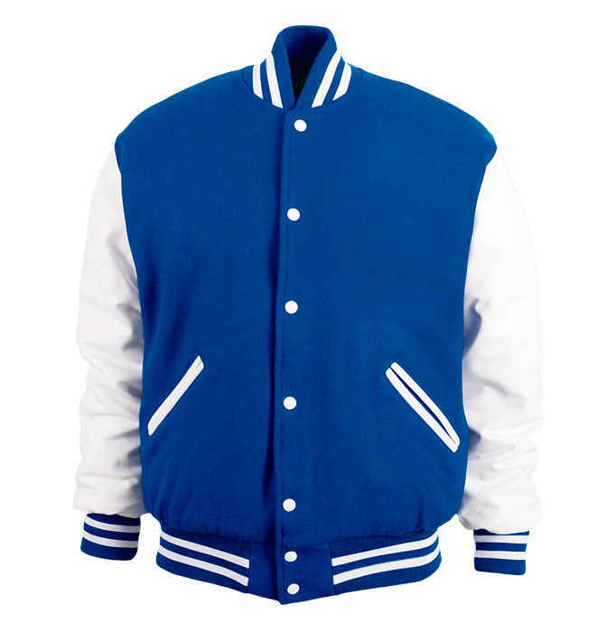 Varsity Jacket