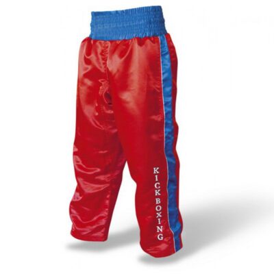 Kids Kick Boxing Trousers