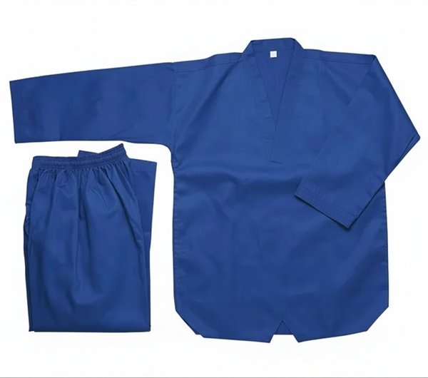 Taekwondo Uniforms