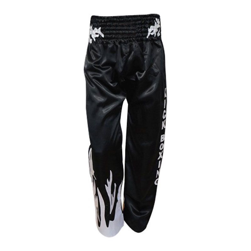 Kids Kick Boxing Trousers