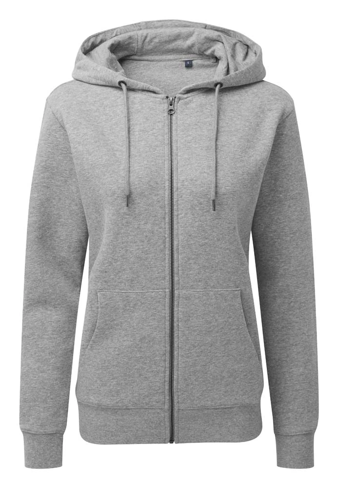 Women Fleece Hoody