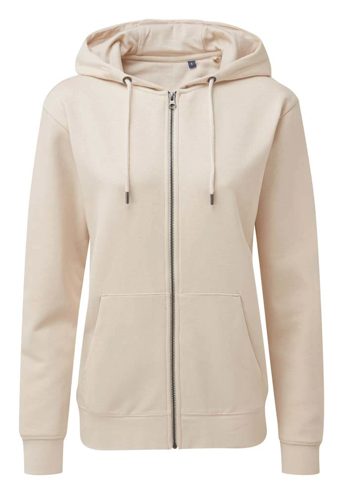 Women Fleece Hoody
