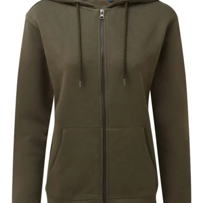 Women Fleece Hoody