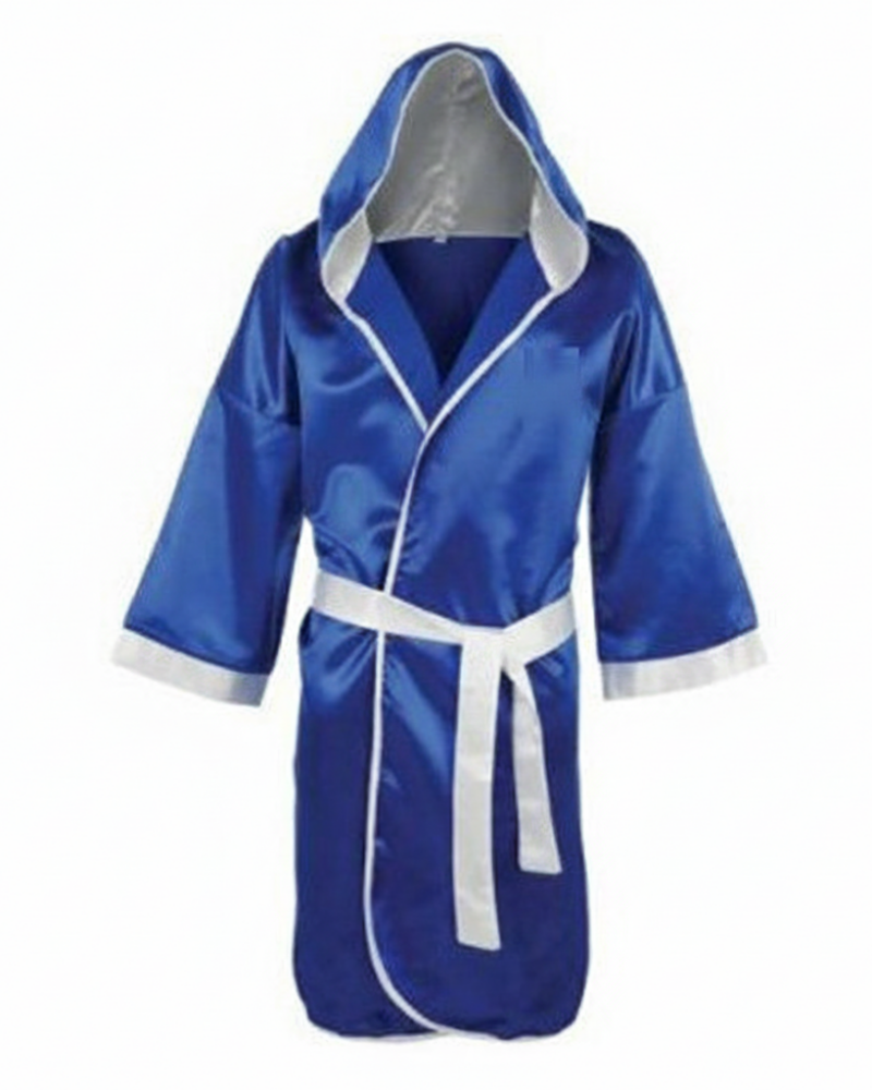 Boxing Robes