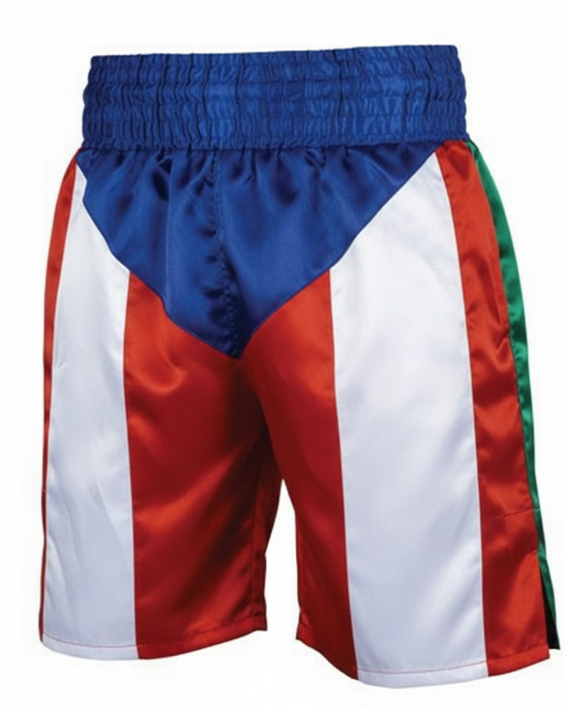 Men's Boxing Shorts