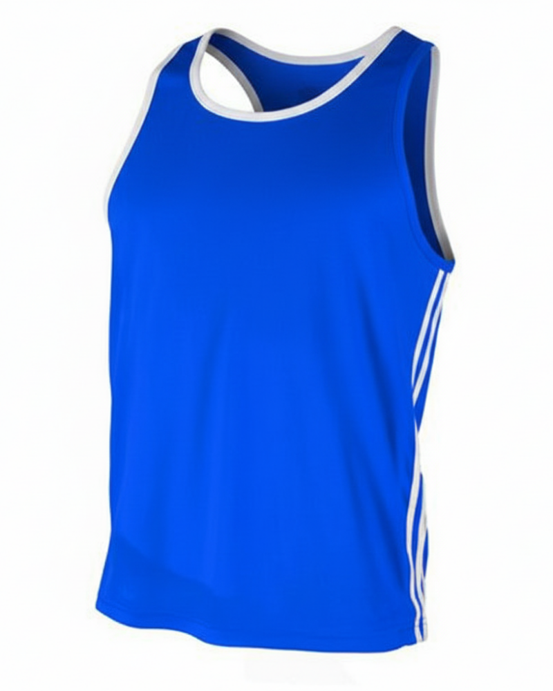 Boxing tank tops