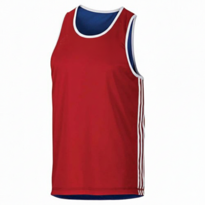 Boxing tank tops