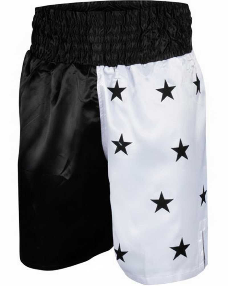 Men's Boxing Shorts
