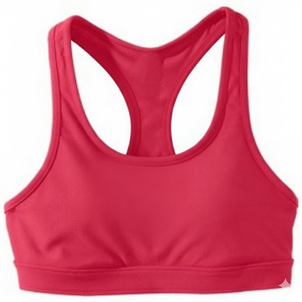 Ladies Sports Bra