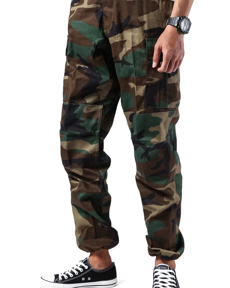 Cargo Pants