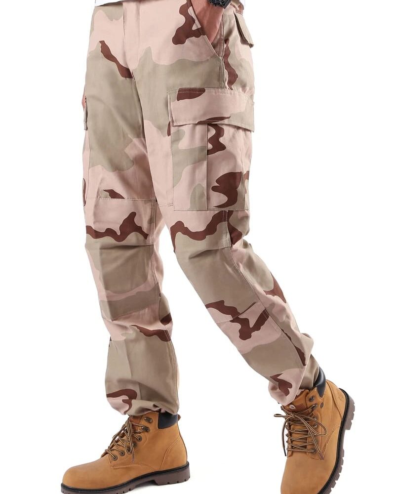 Cargo Pants