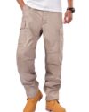 Cargo Pants - 1