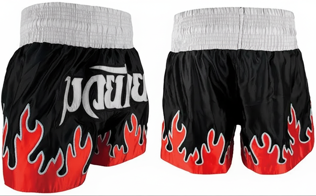 Muay Thai Shorts (Kids)