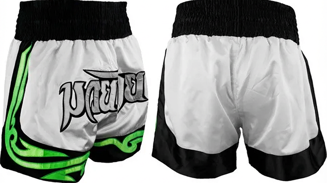 Muay Thai Shorts