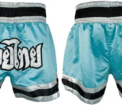 Muay Thai Shorts (Kids)