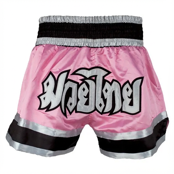 Muay Thai Shorts