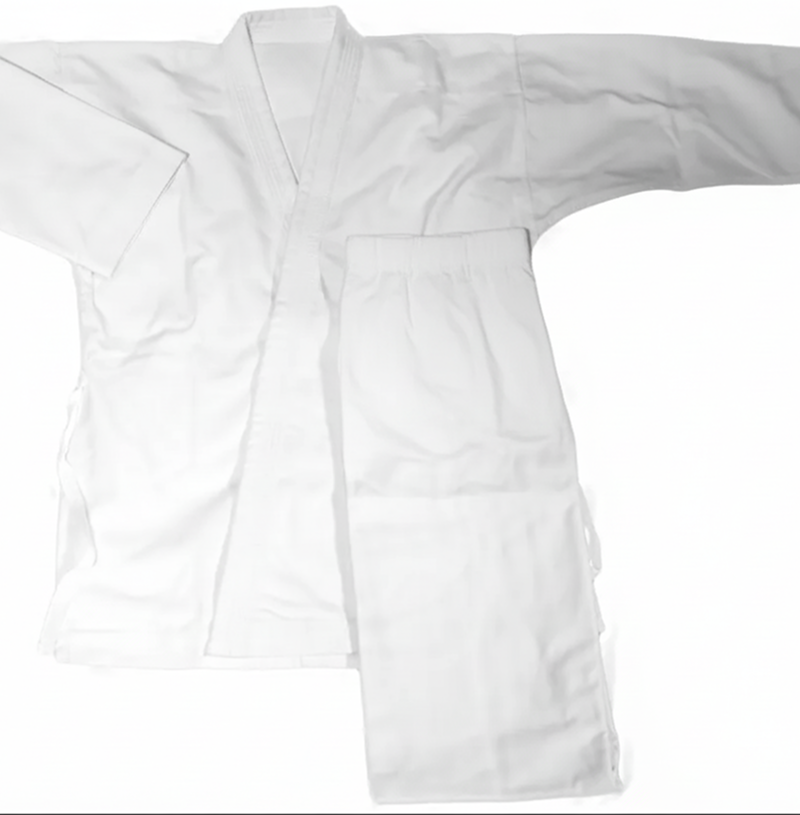 Karate Uniforms