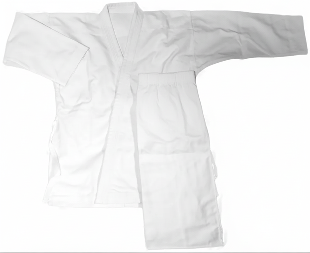 Karate Uniforms