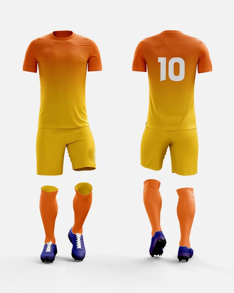 Soccer Uniforms
