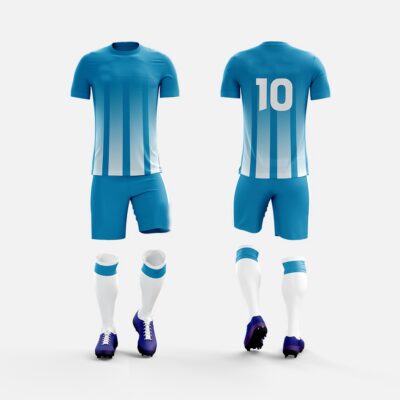 Soccer Uniforms