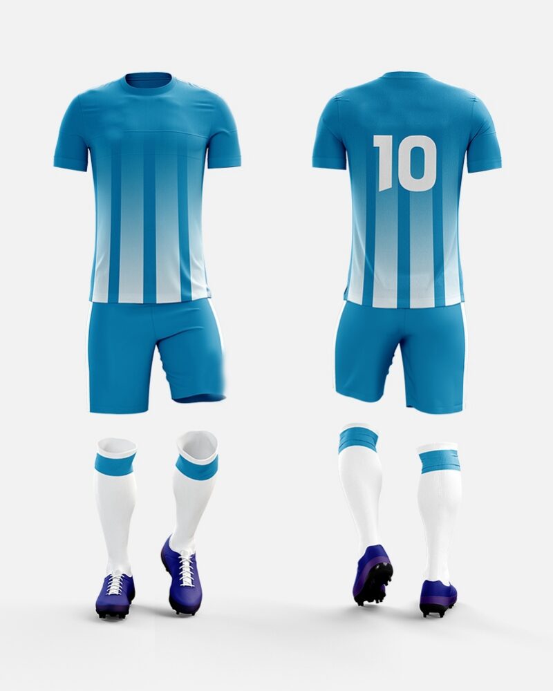 Soccer Uniforms