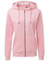 Women Fleece Hoody - 1