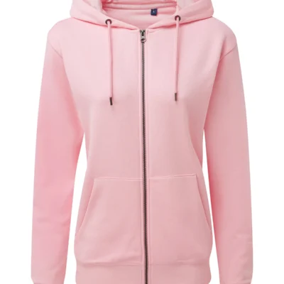 Women Fleece Hoody