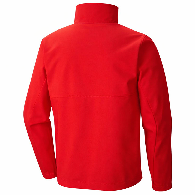 Kids Soft Shell Jackets