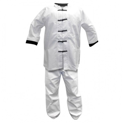Kung Fu uniform